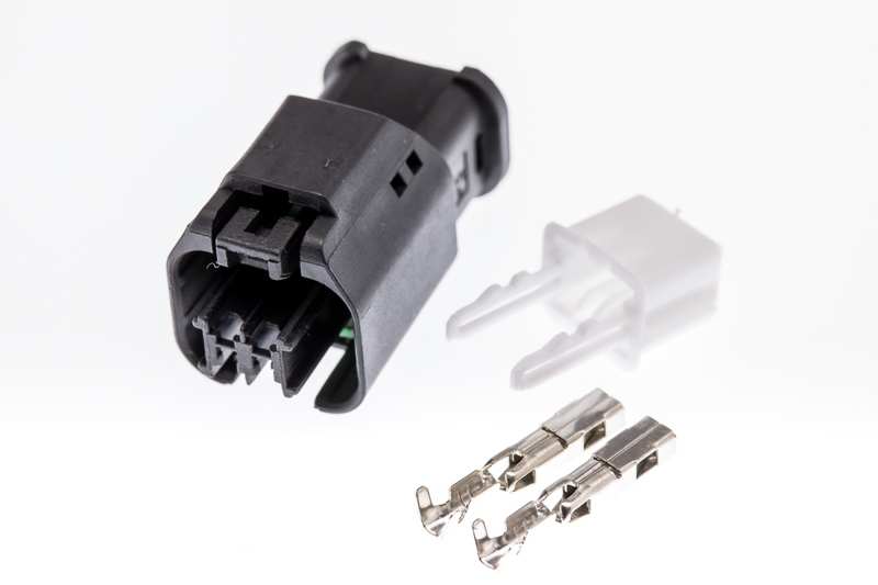 Electrical connector repair kit